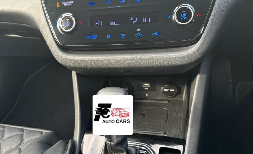2021 Hyundai ioniq Premium
