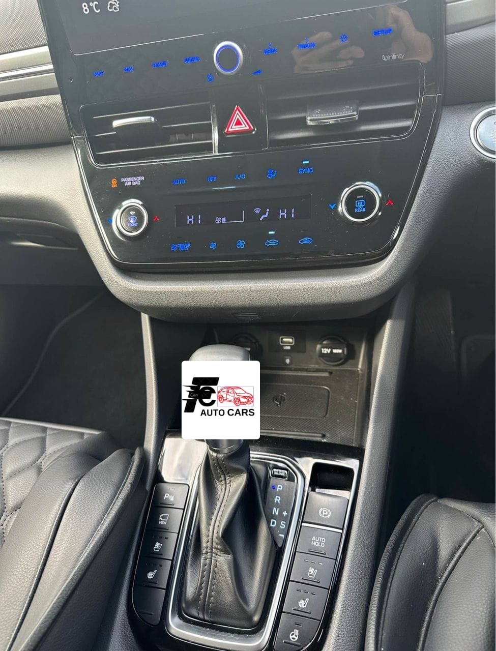 2021 Hyundai ioniq Premium