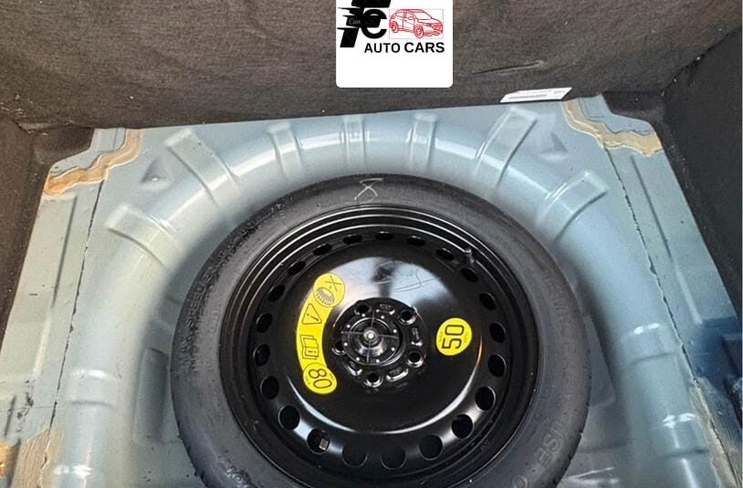 2019 Ford Focus St-Line