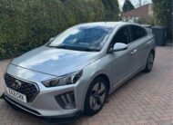 2021 Hyundai ioniq Premium