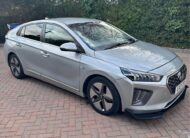 2021 Hyundai ioniq Premium