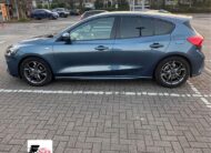 2019 Ford Focus St-Line