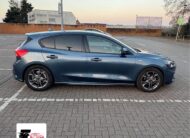 2019 Ford Focus St-Line