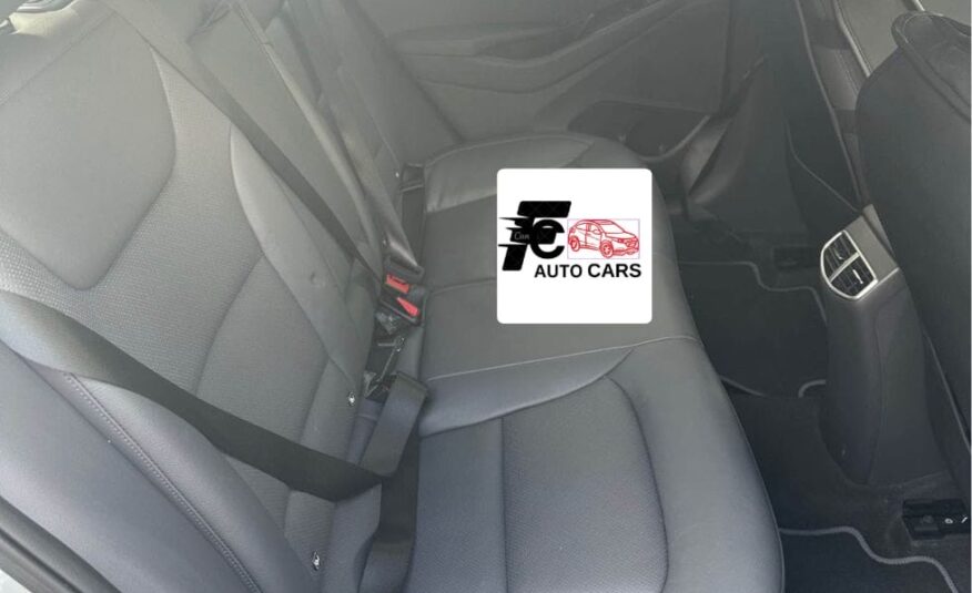 2021 Hyundai ioniq Premium