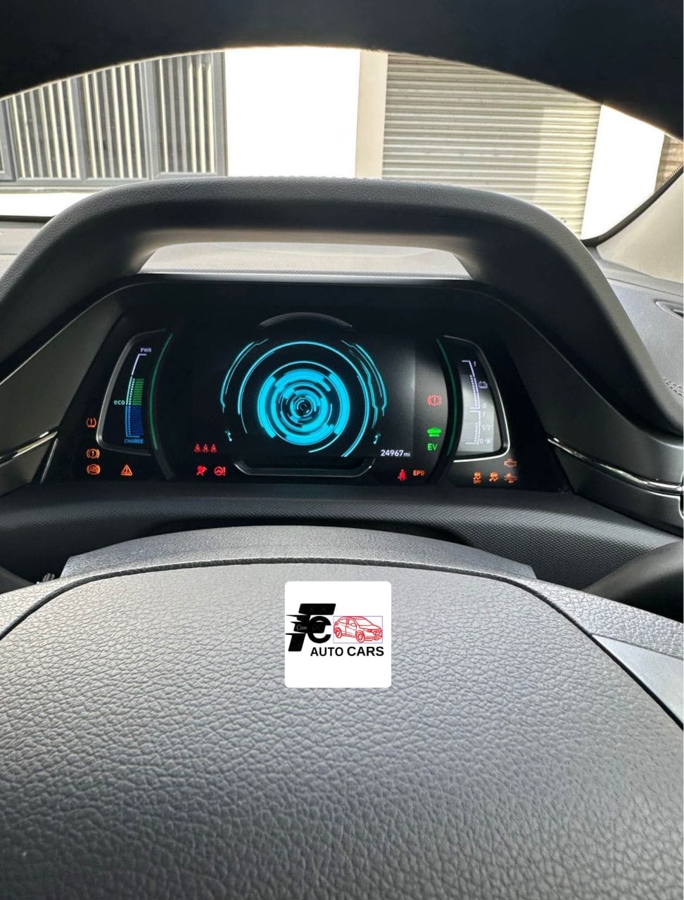 2021 Hyundai ioniq Premium