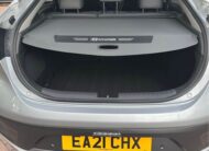 2021 Hyundai ioniq Premium