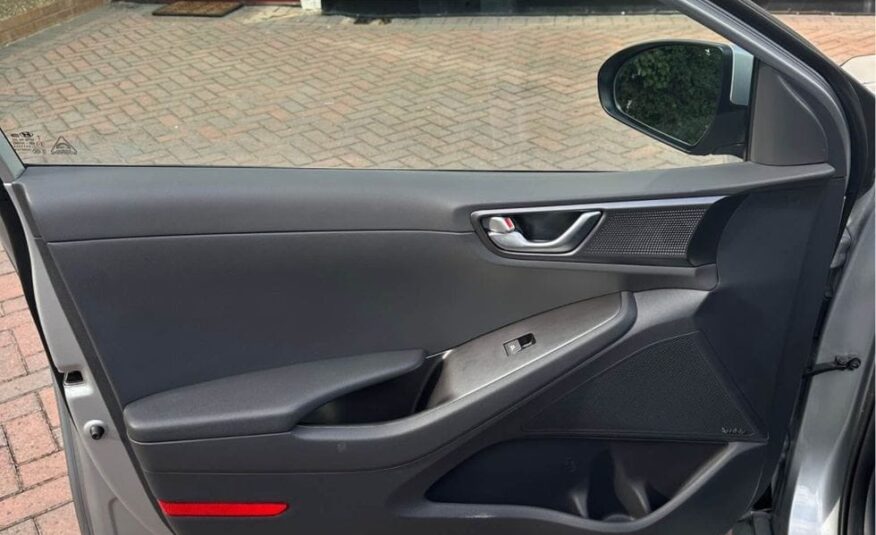 2021 Hyundai ioniq Premium