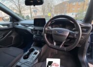 2019 Ford Focus St-Line