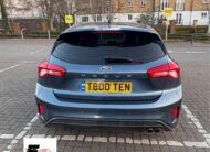 2019 Ford Focus St-Line