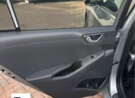 2021 Hyundai ioniq Premium
