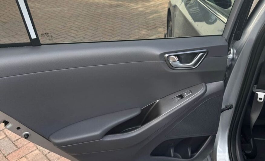 2021 Hyundai ioniq Premium