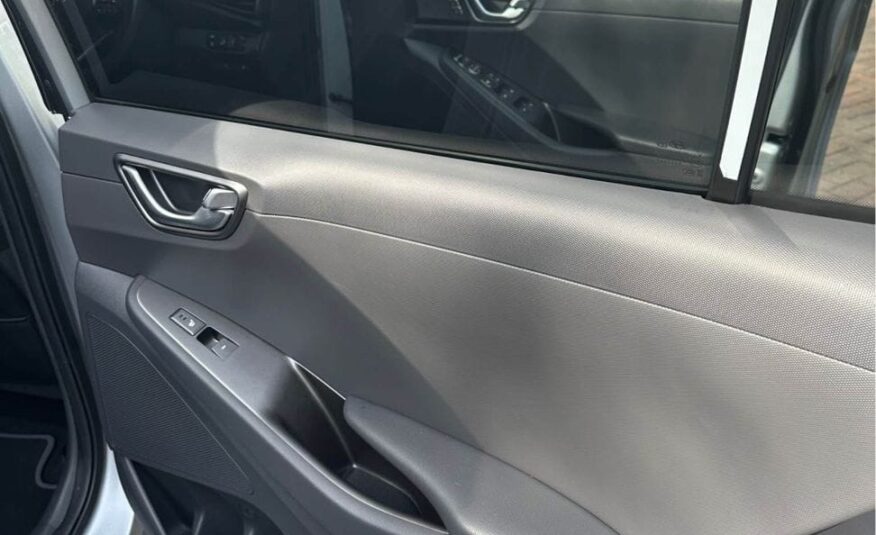 2021 Hyundai ioniq Premium