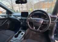 2019 Ford Focus St-Line