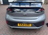 2021 Hyundai ioniq Premium