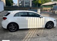 2018 Mercedes-Benz A200