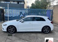 2018 Mercedes-Benz A200