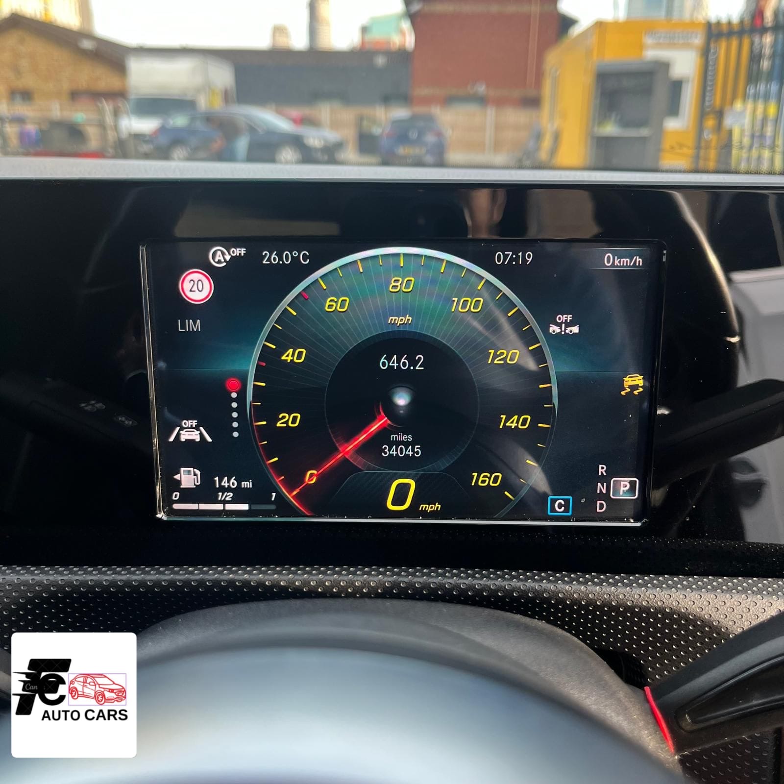 2018 Mercedes-Benz A200