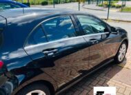 2016 Mercedes-Benz A class