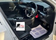 2018 Mercedes-Benz A200