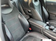 2018 Mercedes-Benz A200