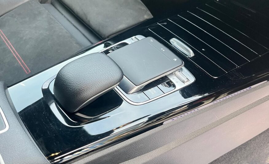 2018 Mercedes-Benz A200