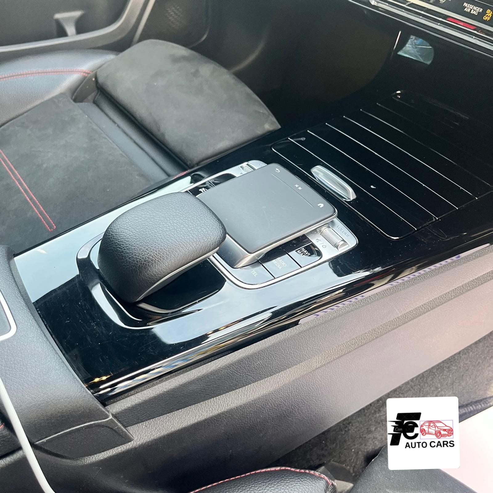 2018 Mercedes-Benz A200