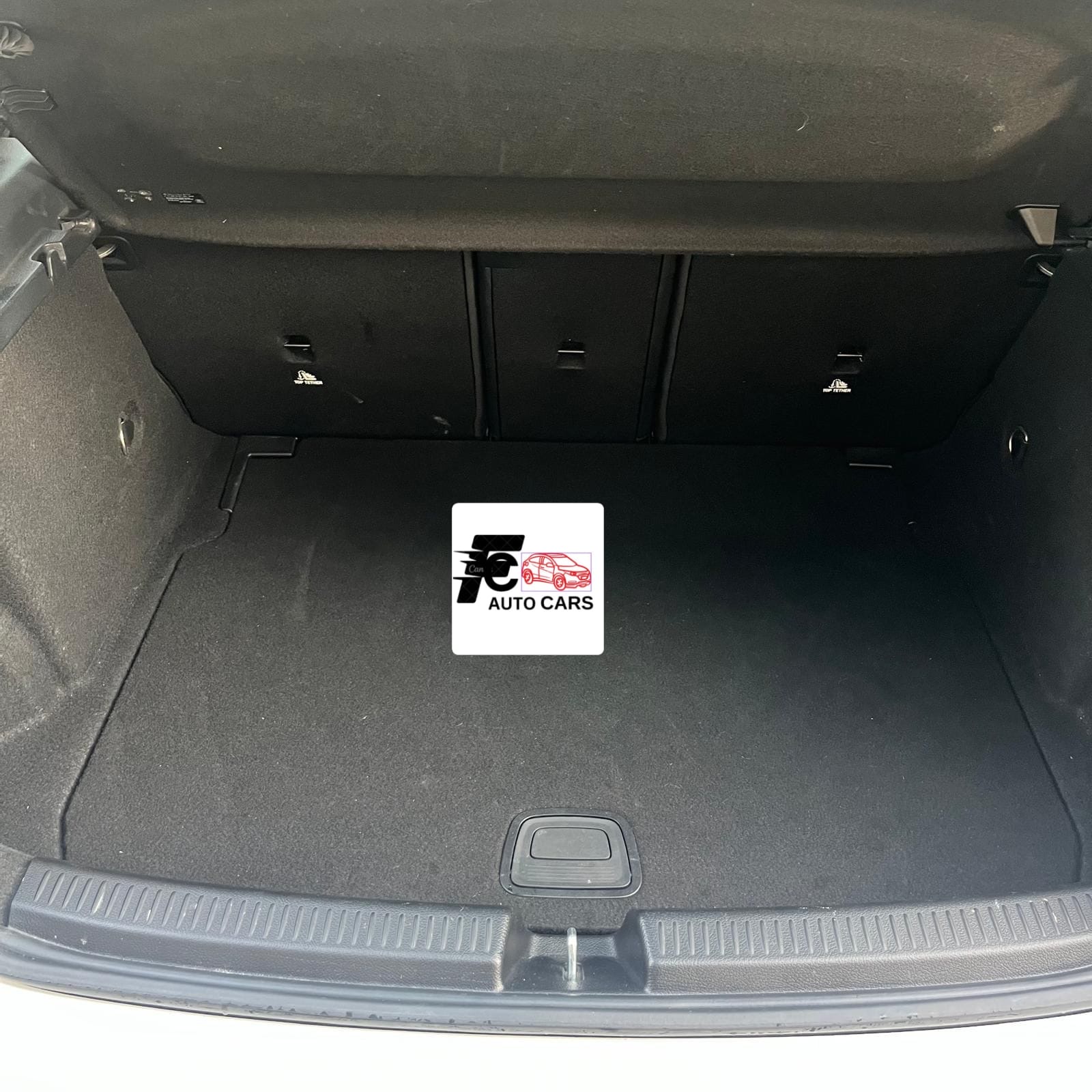 2018 Mercedes-Benz A200