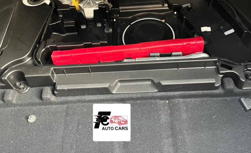 2018 Mercedes-Benz A200