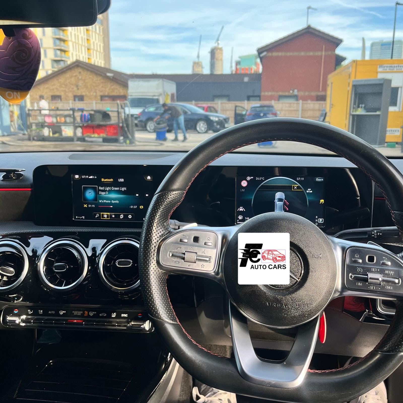 2018 Mercedes-Benz A200