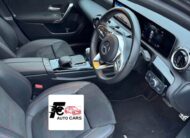 2020 Mercedes-Benz A200