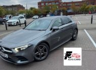 2020 Mercedes-Benz A200