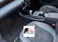 2020 Mercedes-Benz A200