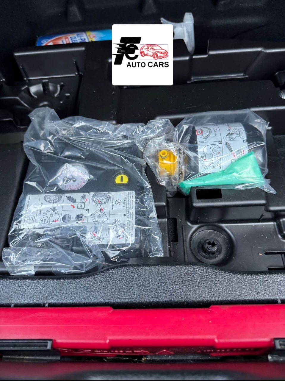 2020 Mercedes-Benz A200