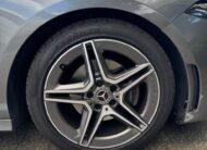 2020 Mercedes-Benz A200