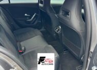 2020 Mercedes-Benz A200