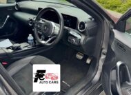 2020 Mercedes-Benz A200